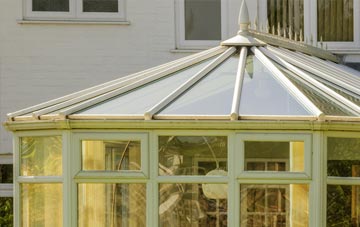 conservatory roof repair North Leigh