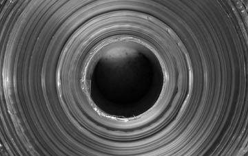 North Leigh edpm waterproofing