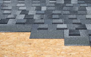 expert North Leigh asphalt roof companies