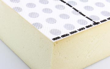 meeting North Leigh building codes