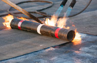 free North Leigh roof quotes