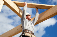 North Leigh roof replacement work