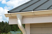 North Leigh soffits