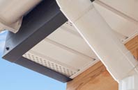 find rated North Leigh soffit companies