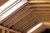 North Leigh tapered roof insulation quotes