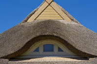 North Leigh thatch roofing