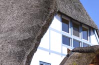 find rated North Leigh thatchers